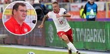 Kamil Grosicki może przejść do historii. "Aż trudno w to uwierzyć"