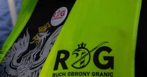 Czesi o "straży obywatelskiej" Bąkiewicza: Jak trudno jest przejąć kontrolę nad granicą państwa? W Polsce to proste [KOMENTARZ]