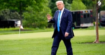 Ważna deklaracja Donalda Trumpa. "Będę prezydentem dwóch kadencji"