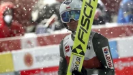 Kamil Stoch: nic nie działa, coś się zacięło