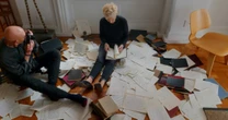 Jak się nie pozabijać w małżeństwie? Tych dwoje chyba znalazło receptę [RECENZJA]