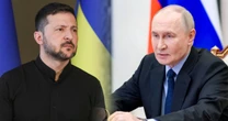 Zmiana warunków gry w negocjacjach z Rosją? "Ukraina ma w końcu argument"