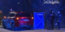 Tragedia na Targówku. Nie żyje żołnierz