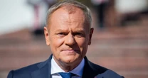 Donald Tusk "ma złą wiadomość". "Mam tutaj sensacyjny raport"