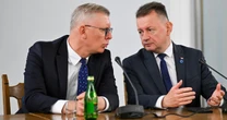 Opóźnia się śledztwo w sprawie Mariusza Błaszczaka i Sławomira Cenckiewicza. Nowe informacje