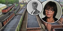Samobójstwo byłej posłanki i czarny biznes. Tak działała i bogaciła się mafia węglowa