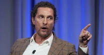Matthew McConaughey gubernatorem? Aktor nie wyklucza takiej możliwości. "Jesteśmy narodem głupków"
