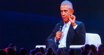 Barack Obama o "niewiarygodnej hojności" Polski. "Amerykanie to widzą"
