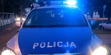 W środku nocy wszedł do cudzego domu. Powód przeraża. Natychmiast wezwano policję