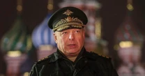 Oleg Saljukow odwołany ze stanowiska głównodowodzącego rosyjskich sił lądowych
