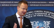 Ukraińcy zaatakowali rurociąg. Szef MSZ Węgier z ostrą krytyką