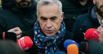 Rumuński ultranacjonalista Calin Georgescu wycofuje się z polityki