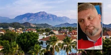 Grzegorz Krzywania zaginął podczas urlopu w Turcji. Dziwne zachowanie telefonu
