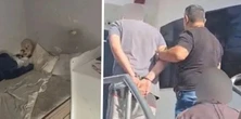 Całe życie więzili 6-latkę w obskurnym pokoju. "Miała kołtuny, jakby nigdy nie myto jej włosów"