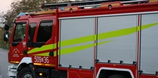 Dramatyczne wydarzenie w Brzesku. Wystarczył jeden niepewny krok i doszło do nieszczęścia