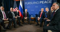Trzech zwycięzców spotkania Donalda Trumpa z Władimirem Putinem na Alasce. Przegranych jest jednak więcej [OPINIA]