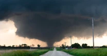 Rekordowy sezon tornad w USA. Tylu zgłoszeń nie było od ponad dekady