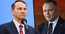 Radosław Sikorski zwrócił się do prezydenta. Złożył deklarację