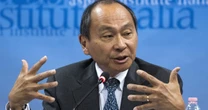 Rozmowa Bartosza Węglarczyka z Francisem Fukuyamą na Impact'25