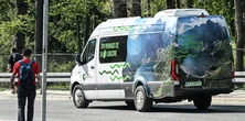 Konie kontra elektryki. Turyści w Zakopanem pokazali, co naprawdę wybierają