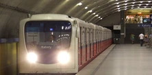 Warszawskie metro znowu sparaliżowane. Drugi raz w ciągu dnia