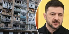Miliardy dla Ukrainy. Kijów ma dostać dodatkowy przelew z UE