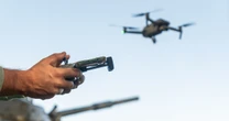 Groźne zdarzenie u wybrzeży Malty. Ostrzelali z dronów statek