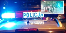 Straszna śmierć młodego ojca. Łukasz zginął na oczach świadków. Dotarliśmy do tragicznego nagrania