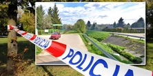 Syn myślał, że wyszła po zakupy. Ciało seniorki odnaleziono z obrażeniami