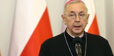 Watykan oczyszcza abp. Gądeckiego z zarzutów. "Bezpodstawne oskarzenia"