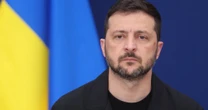 Pierwsze ważne spotkanie Zełenskiego w USA. "To są kluczowe kwestie" [RELACJA NA ŻYWO]