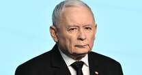 Jarosław Kaczyński o 