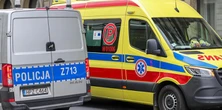 Szokująca akcja policji w Gdańsku. Czego szukają w kanalizacji miejskiej?