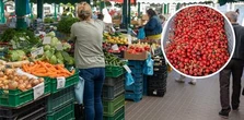 Nad czereśniami zawisły czarne chmury. Ekspert ostrzega przed jednym zagrożeniem