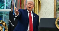Sąd podcina skrzydła Donaldowi Trumpowi. Decyzja uderza w filar jego prezydentury niczym grom z jasnego nieba