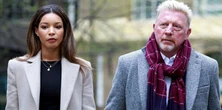 "Egzekucja" tuż przed wywiadem. Boris Becker stracił cenny przedmiot