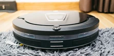 Top 3 roboty ze stacją czyszczącą. Zastąpią model z górnej półki cenowej!