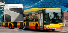 Zobaczył zadbaną pasażerkę w autobusie. Potem przeżył szok. Aż się robi niedobrze