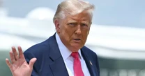 Pierwsza taka deklaracja Donalda Trumpa. "Spotkanie z Zełenskim jest konieczne"