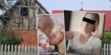 Dziecko zakopane żywcem. Biegli wydali porażającą opinię o matce