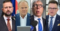 Koalicja spiera się o liczenie głosów. "Próbują przykryć porażkę Trzaskowskiego"