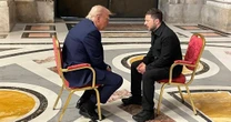 "Kreml pokazuje mu środkowy palec". Donald Trump znalazł się pod ścianą i ma tylko trzy drogi wyjścia. "Rosyjski prezydent popełnił rażący błąd"