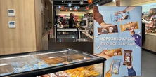 Roshen wchodzi w lody. Grycan i Koral mają nowego konkurenta