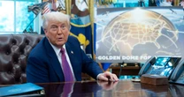 Wielki projekt Donalda Trumpa grozi niebezpiecznymi konsekwencjami dla całego świata. "Nieopisane zakłócenia życia na Ziemi"