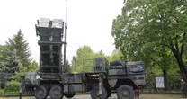 Systemy Patriot z lat 90. trafiają do Ukrainy. Decyzja Izraela