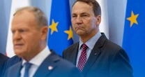 Radosław Sikorski powinien zastąpić Donalda Tuska? Polacy zabrali głos. Nowy sondaż