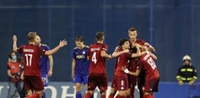 Legia odpocznie przed rewanżem. Ekstraklasa przekłada mecz, żeby pomóc w eliminacjach Ligi Mistrzów