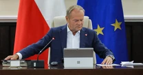 Donald Tusk układa partię na nowo. "Niektórzy mogą wylecieć"