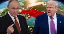 Geopolityczne trzęsienie ziemi. Donald Trump zada Putinowi cios, którego nikt się nie spodziewał. Trzy scenariusze