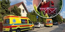 Tragedia w żłobku w Ząbkach. Są wyniki sekcji zwłok 2-latka